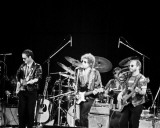 Bob Dylan, John Rockwood, 1981, Toledo, Ohio Photo