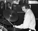 Jeff Beck Group, Charlie Auringer, 1969, Grande Ballroom, Detroit, Michigan Photo