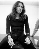 Deep Purple, John Rockwood, 1970, Cleveland, Ohio Fotografía