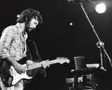 Eric Clapton, Juan Camacho, 1976 Fotografía