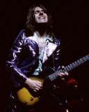 Foghat, David Slania, 1974 Photo