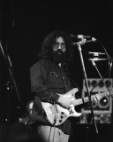 Grateful Dead, Rich Zimmermann, 1973, Wisconsin Photo