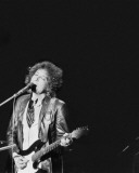 Bob Dylan, John Rockwood, 1978, Toledo, Ohio Photo