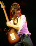 Jeff Beck Group, David Slania, 1975 Photo
