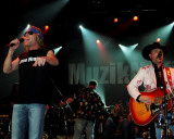Big & Rich, Gordy Collins, 2005, Nashville, Tennessee Photo