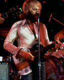 Beach Boys, Rich Zimmermann, 1973, Riverside Theatre, Milwaukee, Wisconsin Photo