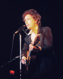Bob Dylan, Charlie Auringer, 1974, Crisler Arena, Ann Arbor, Michigan Photo