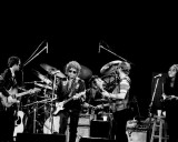 Bob Dylan, John Rockwood, 1981, Toledo, Ohio Photographie