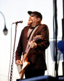 Cheap Trick, David Lehman, 1994 Photo