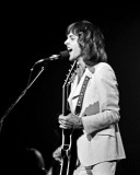 Humble Pie, John Rockwood, 1970, Toledo Sports Arena, Toledo, Ohio Photo