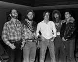 Jackson Browne, Thomas Weschler, 1978, Ann Arbor, Michigan Fotografía