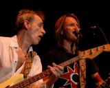 Foghat, Rick Kohlmeyer, 2008, Harley-Davidson Celebration, Milwaukee, Wisconsin Photo