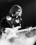 Deep Purple, John Rockwood, 1970, Cleveland, Ohio Fotografía