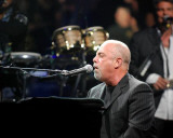 Billy Joel, Steve Galli, 2007, The Palace, Auburn Hills, Michigan Fotografía