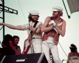 Beach Boys, Rick Kohlmeyer, 1976, Milwaukee, Wisconsin Photographie