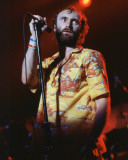 Genesis, Rick Kohlmeyer, 1983, Wisconsin Photo