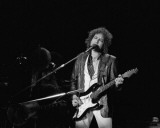 Bob Dylan, John Rockwood, 1978, Toledo, Ohio Photo