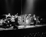 Bob Dylan & The Band, Charlie Auringer, 1974, Crisler Arena, Ann Arbor, Michigan Photographie