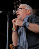 Eric Burdon and The Animals, Rick Kohlmeyer, 2008, Summerfest, Milwaukee, Wisconsin Fotografía Eric Burdon and The Animals, Rick Kohlmeyer, 2008, Summerfest, Milwaukee, Wisconsin Fotografía