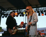 Cheap Trick, David Lehman, 1994 Photo