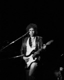 Bob Dylan, John Rockwood, 1978, Toledo, Ohio Photo