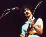 Frank Zappa, Keith Koegler, 1973 Fotografía Frank Zappa, Keith Koegler, 1973 Fotografía