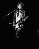 Bob Dylan, John Rockwood, 1978, Toledo, Ohio Photographie