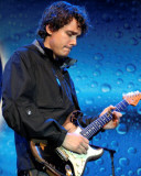 John Mayer, Rick Kohlmeyer, 2007, Summerfest, Milwaukee, Wisconsin Fotografía John Mayer, Rick Kohlmeyer, 2007, Summerfest, Milwaukee, Wisconsin Fotografía