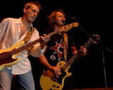 Foghat, Rick Kohlmeyer, 2008, Harley-Davidson Celebration, Milwaukee, Wisconsin Photo