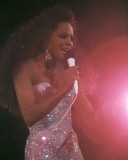 Diana Ross, Tom Smith, 1984, Minneapolis, Minnesota Photographie