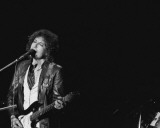 Bob Dylan, John Rockwood, 1978, Toledo, Ohio Photo