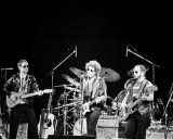 Bob Dylan, John Rockwood, 1981, Toledo, Ohio Photo
