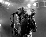 Led Zeppelin, Charlie Auringer, 1975, Olympia Stadium, Detroit, Michigan Photo