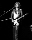 Bob Dylan, John Rockwood, 1978, Toledo, Ohio Photo