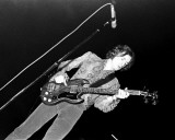 Cream, Thomas Weschler, 1968, Olympia Stadium, Detroit, Michigan Photographie