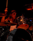 Foghat, Rick Kohlmeyer, 2008, Harley-Davidson Celebration, Milwaukee, Wisconsin Photo