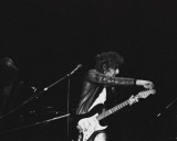 Bob Dylan, John Rockwood, 1978, Toledo, Ohio Photographie