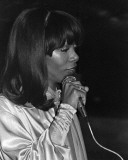 Donna Summer, Thomas Weschler, 1975, Michigan Fotografía Donna Summer, Thomas Weschler, 1975, Michigan Fotografía