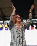Cheap Trick, David Lehman, 1994 Photo