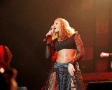 Destiny's Child, Steve Galli, 2007, Palace of Auburn Hills, Auburn Hills, Michigan Photo