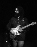 Grateful Dead, Rich Zimmermann, 1973, Wisconsin Photo