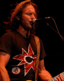 Foghat, Rick Kohlmeyer, 2008, Harley-Davidson Celebration, Milwaukee, Wisconsin Photo