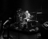Genesis, Rick Kohlmeyer, 1976, Wisconsin Photo