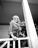 Dolly Parton, Charlie Auringer, 1973, Detroit, Michigan Fotografía Dolly Parton, Charlie Auringer, 1973, Detroit, Michigan Fotografía