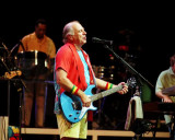Jimmy Buffett, Steve Galli, 2006, DTE Energy Music Theatre, Clarkston, Michigan Fotografía