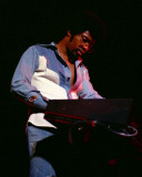 Herbie Hancock, Robert Cavallo, 1976, Unknown, Milwaukee, Wisconsin Photo