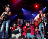 Big & Rich, Gordy Collins, 2005, Nashville, Tennessee Photo