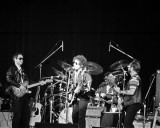 Bob Dylan, John Rockwood, 1981, Toledo, Ohio Photo