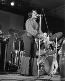James Brown, John Rockwood, 1974, Windsor, Ontario Photographie