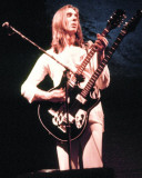 Genesis, David Slania, 1975 Photo